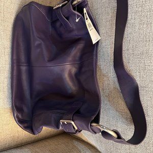 Gap Cow Leather Handbag